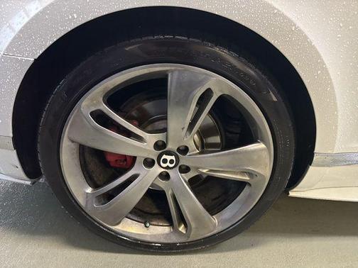 2016 Bentley Continental GT Speed