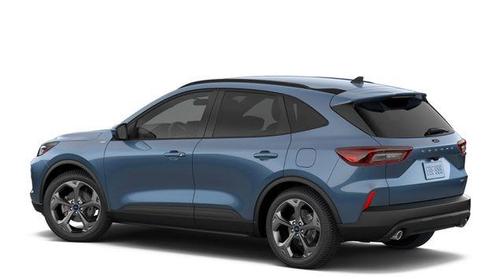Vapor Blue Metallic 2026 Ford Escape ST-Line Select