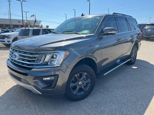 2021 Ford Expedition XLT