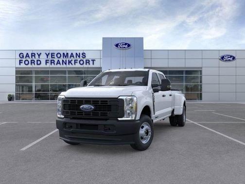 2026 Ford F-350 XL