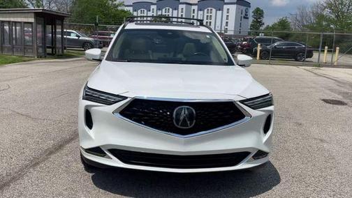 2023 Acura MDX Base