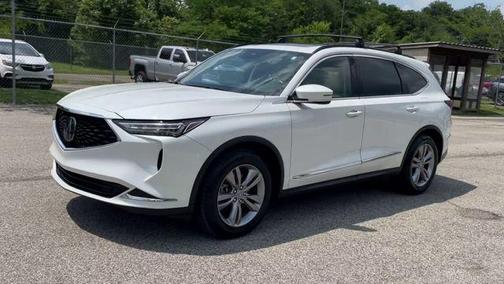 2023 Acura MDX Base