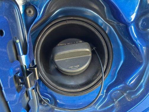 2013 Nissan Frontier Desert Runner