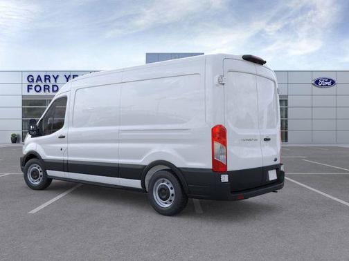 2025 Ford Transit-250 148 WB Medium Roof Cargo