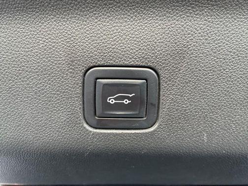 2022 Chevrolet Tahoe Premier