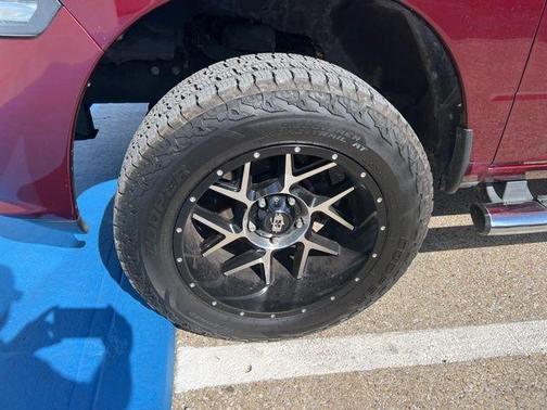 2016 RAM 1500 Sport