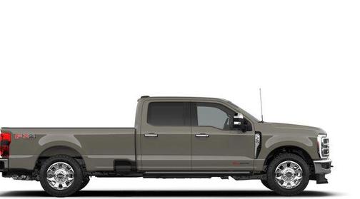 2026 Ford F-350 Lariat Super Duty