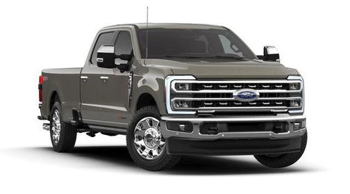 2026 Ford F-350 Lariat Super Duty