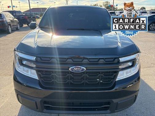 2024 Ford Maverick XL