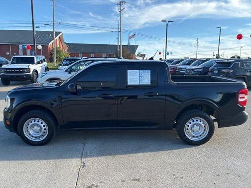 2024 Ford Maverick XL