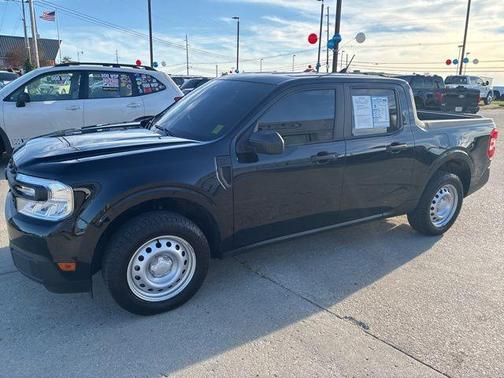 2024 Ford Maverick XL