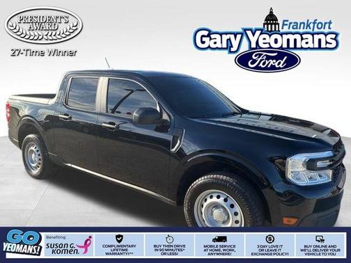 2024 Ford Maverick XL