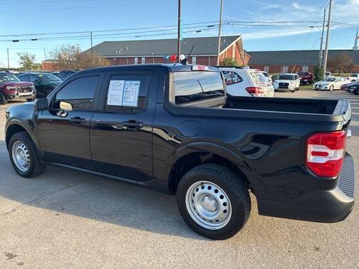 2024 Ford Maverick XL