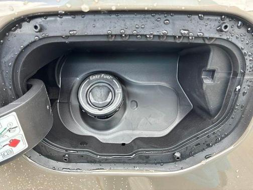 Gray 2026 Ford F-150 Tremor