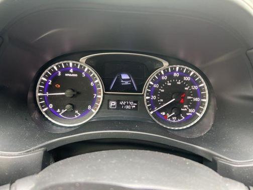 2019 INFINITI QX60 Pure