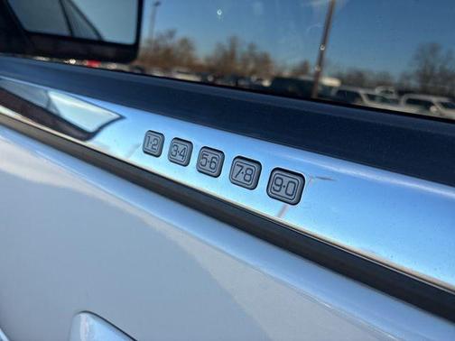 2016 Lincoln Navigator Reserve