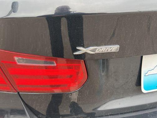 2013 BMW 328 i xDrive