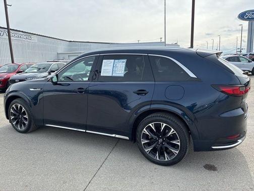2024 Mazda CX-90 S Premium