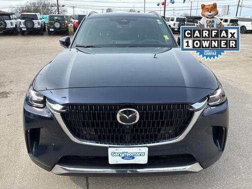 2024 Mazda CX-90 S Premium