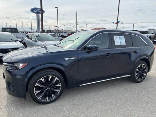 2024 Mazda CX-90 S Premium