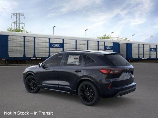 2026 Ford Escape ST-Line Elite