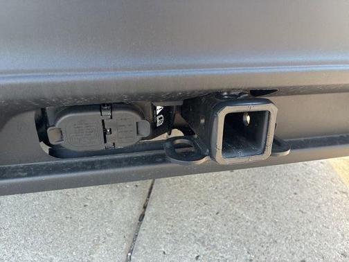 Vapor Blue Metallic 2026 Ford Explorer ST