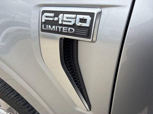 2023 Ford F-150 Limited