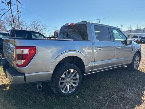 2023 Ford F-150 Limited