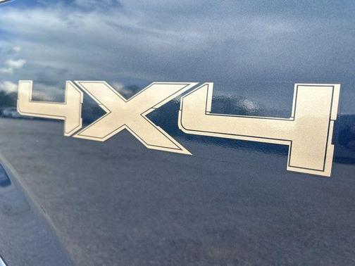 2014 Ford F-150 King Ranch