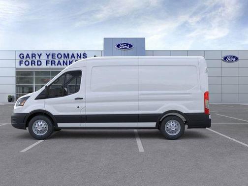 2025 Ford Transit-250 148 WB Medium Roof Cargo