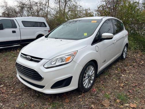 2017 Ford C-Max Energi SE