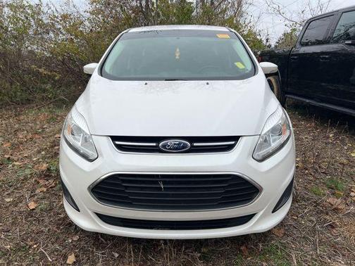 2017 Ford C-Max Energi SE