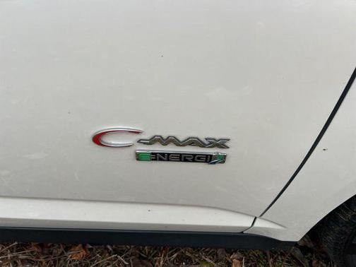 2017 Ford C-Max Energi SE