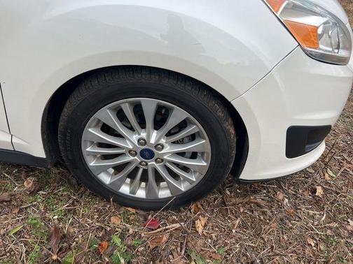 2017 Ford C-Max Energi SE