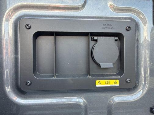 Carbonized Gray Metallic 2026 Ford Ranger XLT