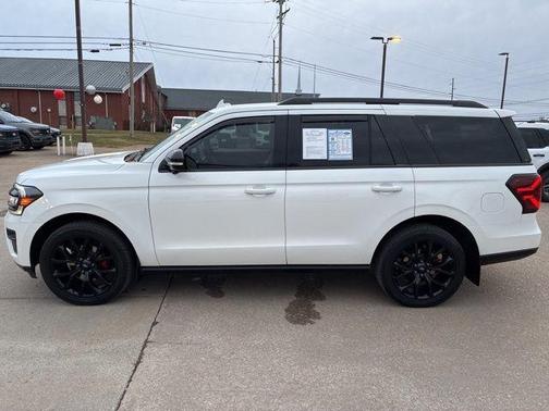 2023 Ford Expedition Limited
