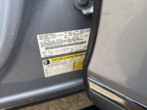 2018 Lincoln Navigator Black Label