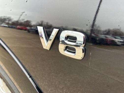 2021 Nissan Armada SV