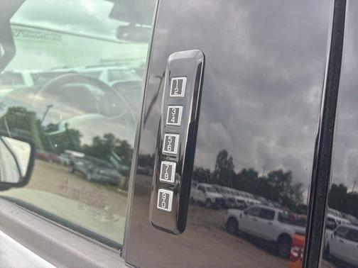 Iconic Silver Metallic 2023 Ford F-150 XLT