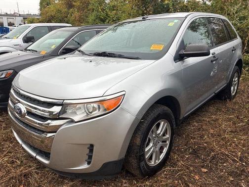 2012 Ford Edge SE