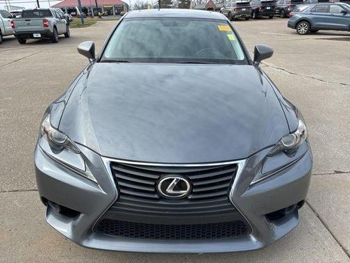 2015 Lexus IS 250 250