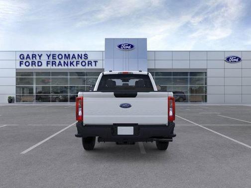 2026 Ford F-350 XL