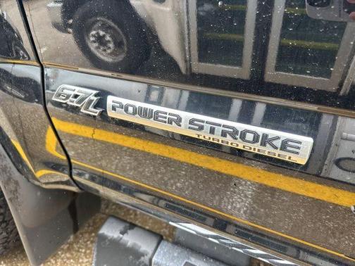 2017 Ford F-350 Lariat Super Duty
