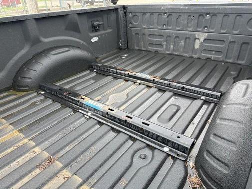 2017 Ford F-350 Lariat Super Duty