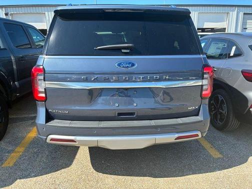 2023 Ford Expedition Max Platinum