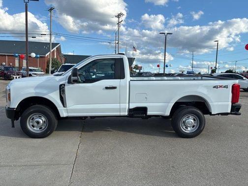 2026 Ford F-250 XL