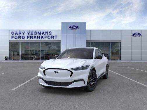 2024 Ford Mustang Mach-E Premium
