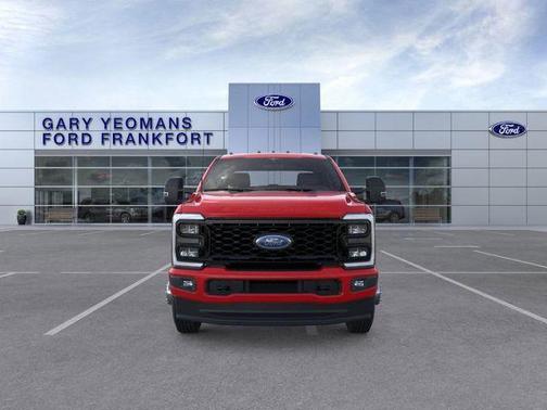2026 Ford F-350 XL