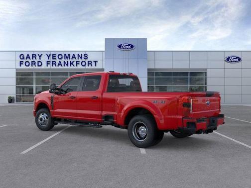 2026 Ford F-350 XL