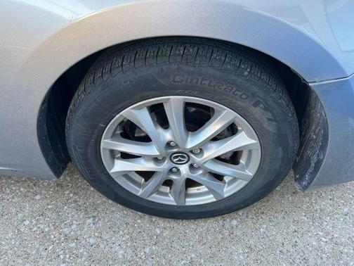 2016 Mazda Mazda3 i Grand Touring